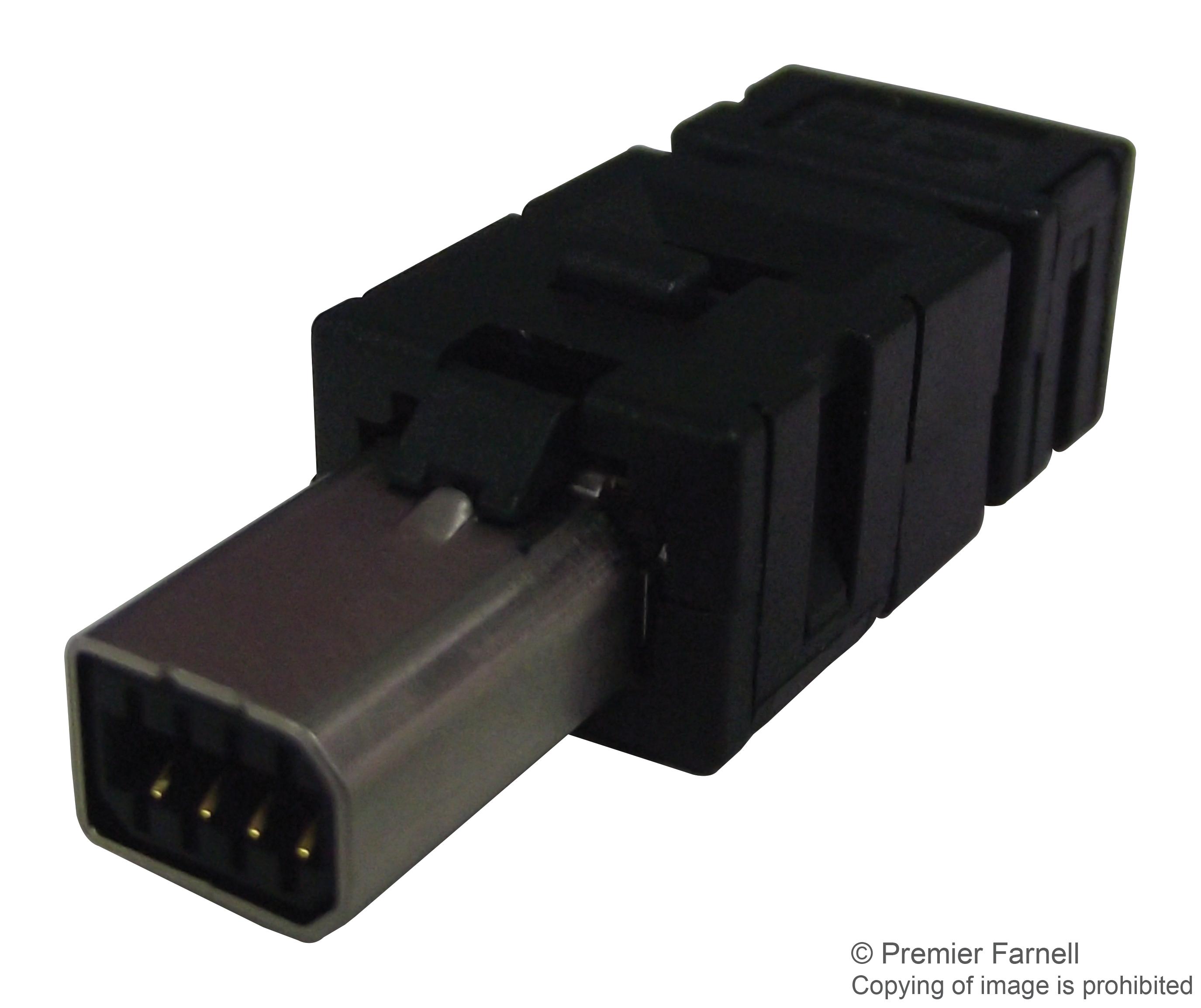 TE CONNECTIVITY 22018552 image