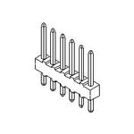 22-03-1141 MOLEX / WALDOM KK Header, Single Row | myMectronic