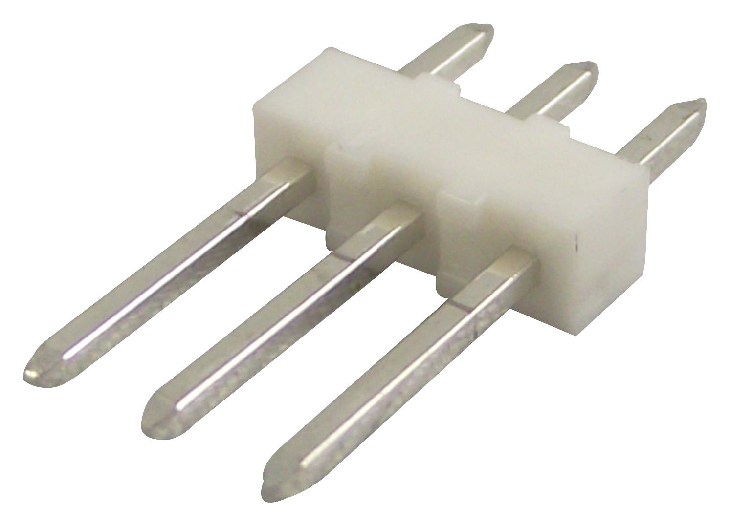 Molex 22032031 – Reliable Wire-to-Board Connector for Industrial Applications