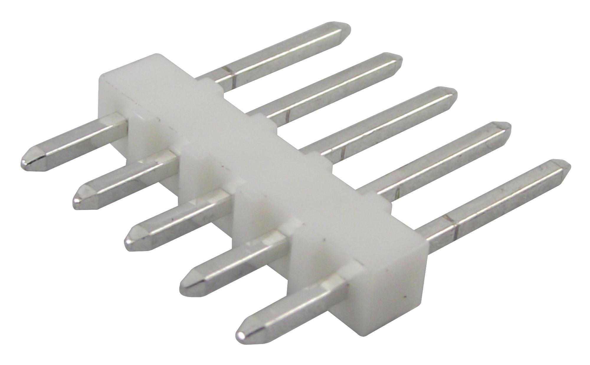 Molex Series KK: KK 254 Wire-to-Board Header 0022032051