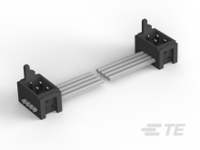 22-05-1112 MOLEX / WALDOM Edge Card Connector, 2mm | myMectronic