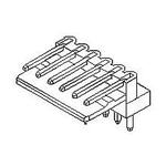22-05-1122 MOLEX / WALDOM Mini-Latch Wire-to-Board Header | myMectronic