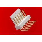 22-05-7098 MOLEX / WALDOM KK 254 Wire-to-Board Header | myMectronic