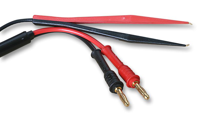 TESTEC Series SMD Test Tweezer: 22100