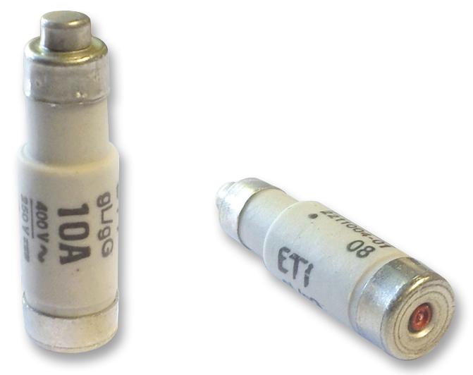 Multicomp Series DO Low Voltage Fuse Links: 2211001