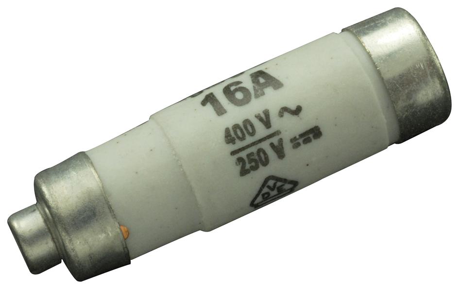 Multicomp 2211005 – Reliable Low Voltage Fuse for Industrial Applications