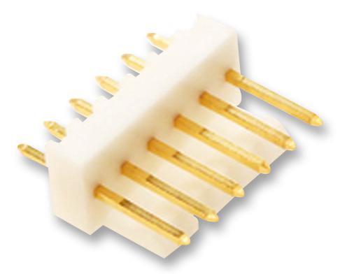22-11-1061 MOLEX Mini-Latch Wire-to-Board Header | myMectronic