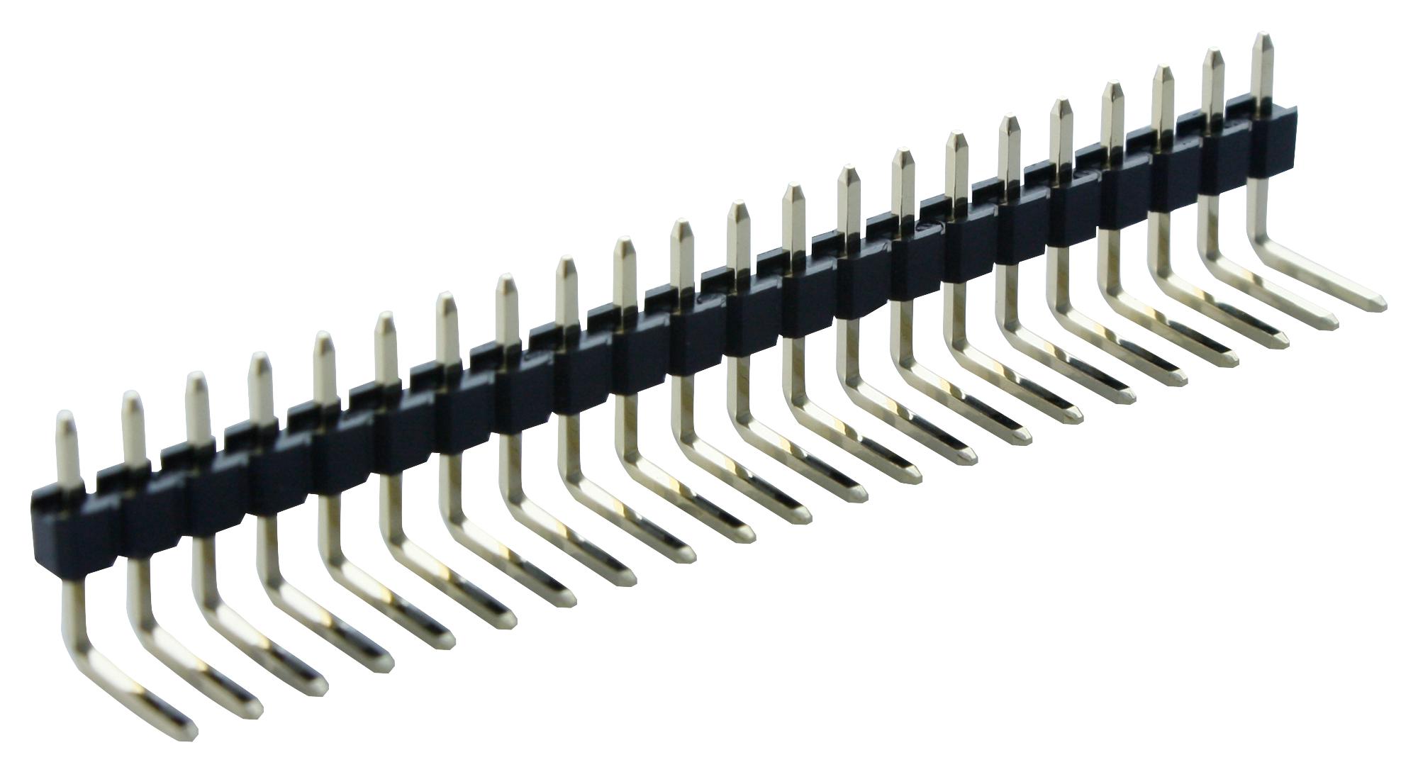 Multicomp Ultra Reliable Connectors for Industrial Applications
