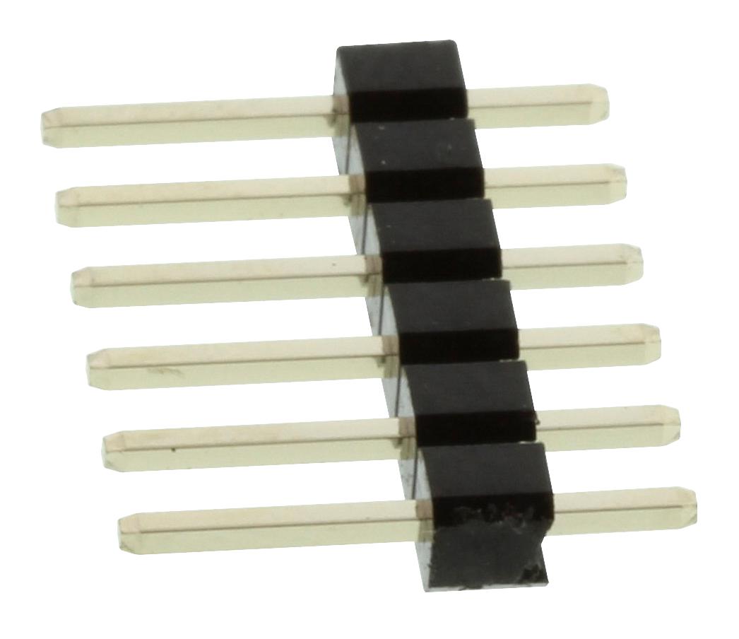 Buy Multicomp PCB Through Hole Header Part Number 2211S06G Online