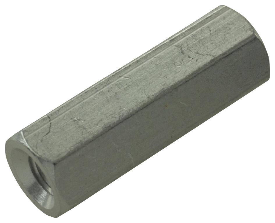 Keyelco 2211 – Reliable 6-32 Female Hex Standoff for Industrial Applications