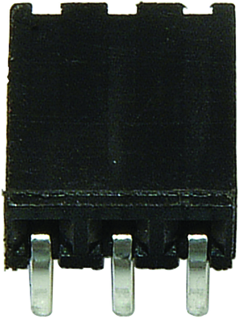 Multicomp Series 2212BR PCB Socket: 20 Way