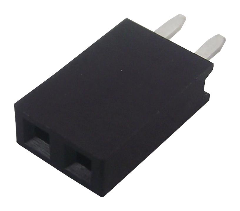 Multicomp 2212S Series – Reliable PCB Connectors for Industrial Applications