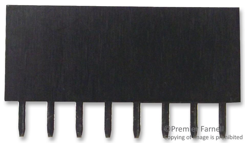 2212S-20SG-85 MULTICOMP PRO PCB Socket Single Row | myMectronic