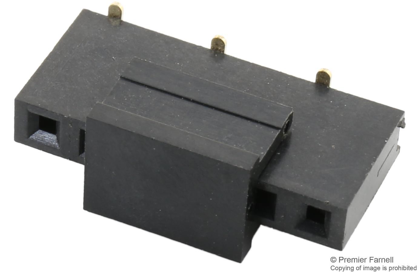 MULTICOMP-PRO 2212SM06G75B1PCR image