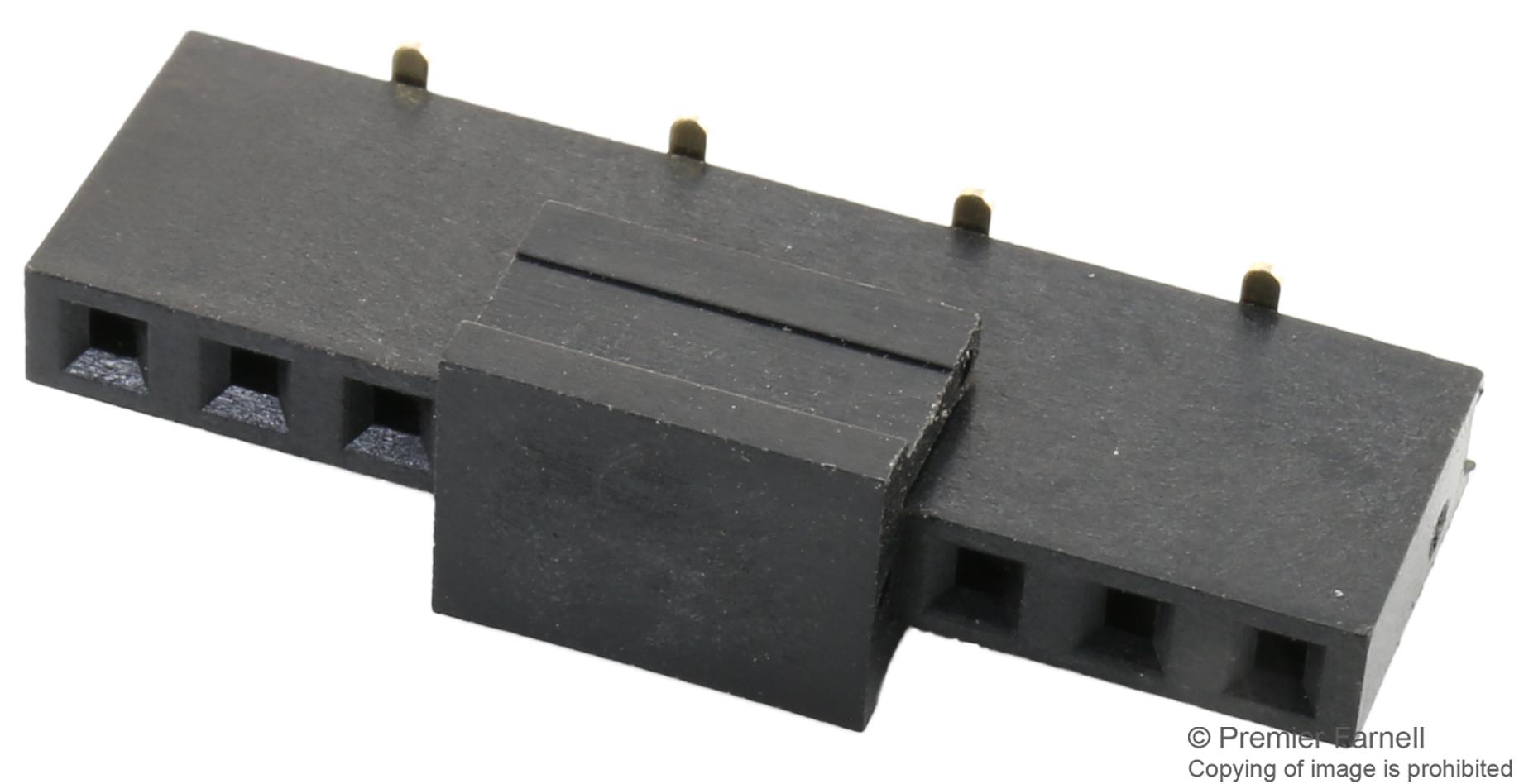 MULTICOMP-PRO 2212SM09G75B1PCR image