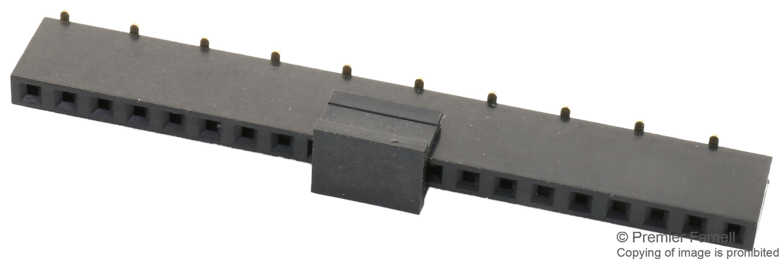 MULTICOMP-PRO 2212SM20G75B1PCR image