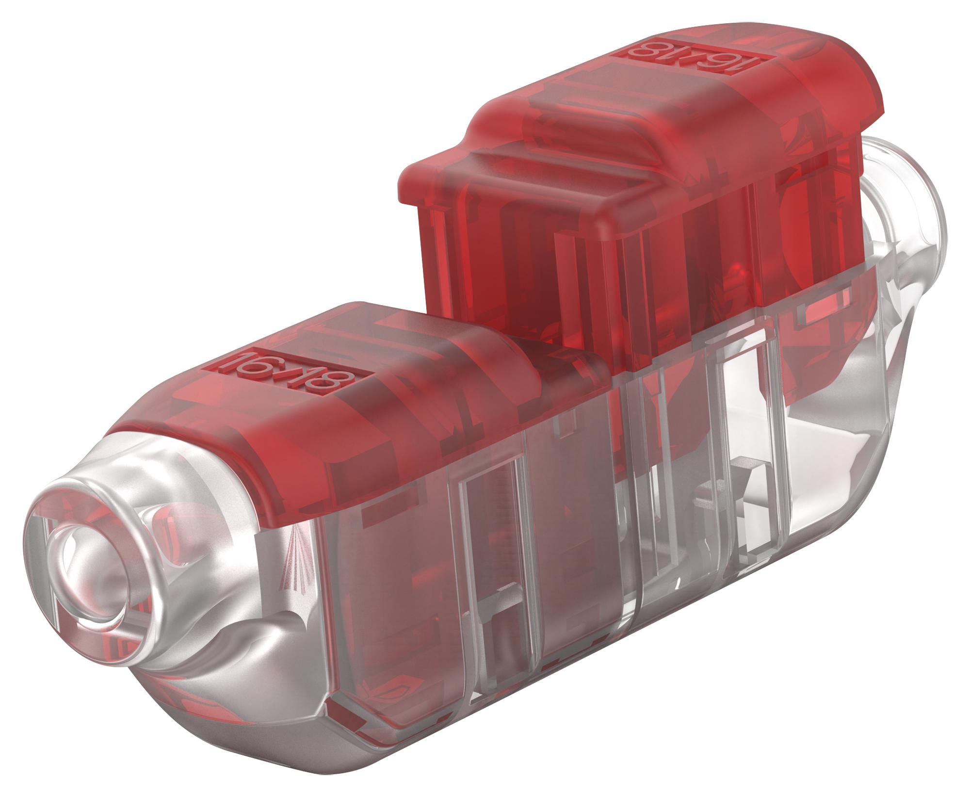 2213600-8 TE CONNECTIVITY Large Wire Connector | myMectronic