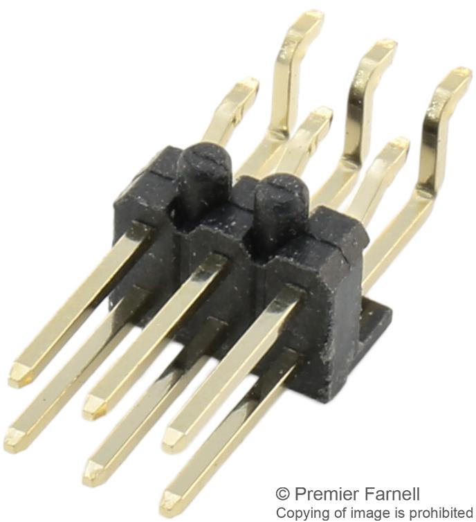 MULTICOMP-PRO 2213R06GSM7576APR image