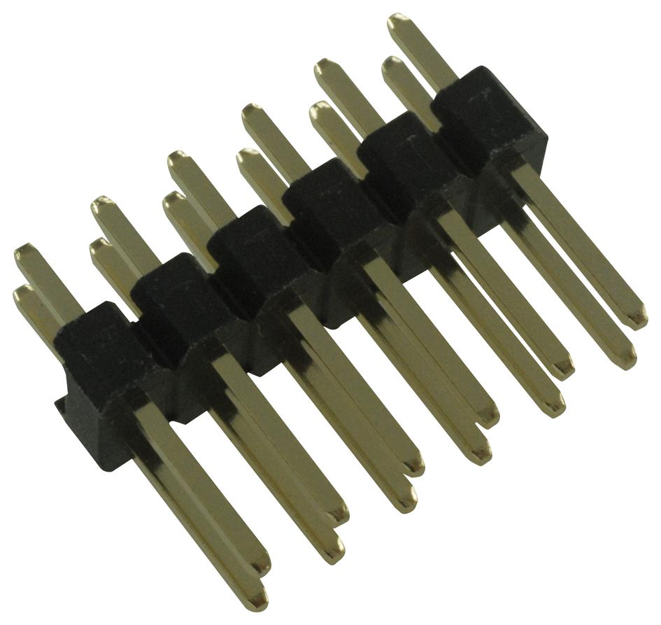 2213S-10G MULTICOMP PRO 10 Way Board to Board Connector | myMectronic