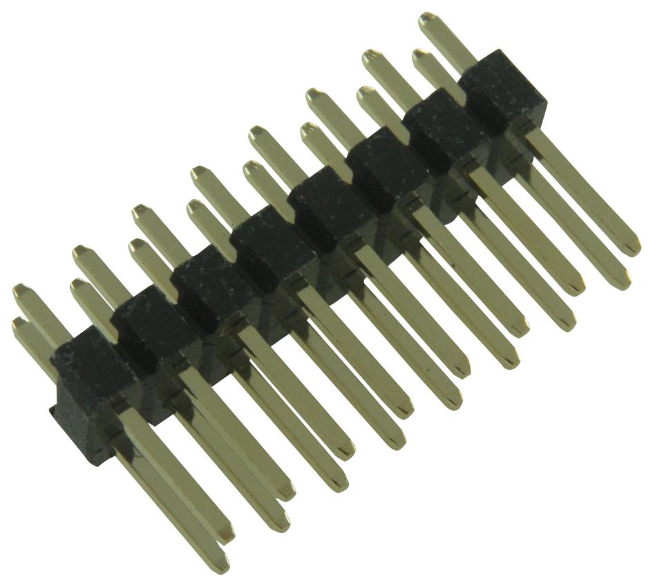 2213S-16G MULTICOMP PRO 16 Way Board to Board Connector | myMectronic
