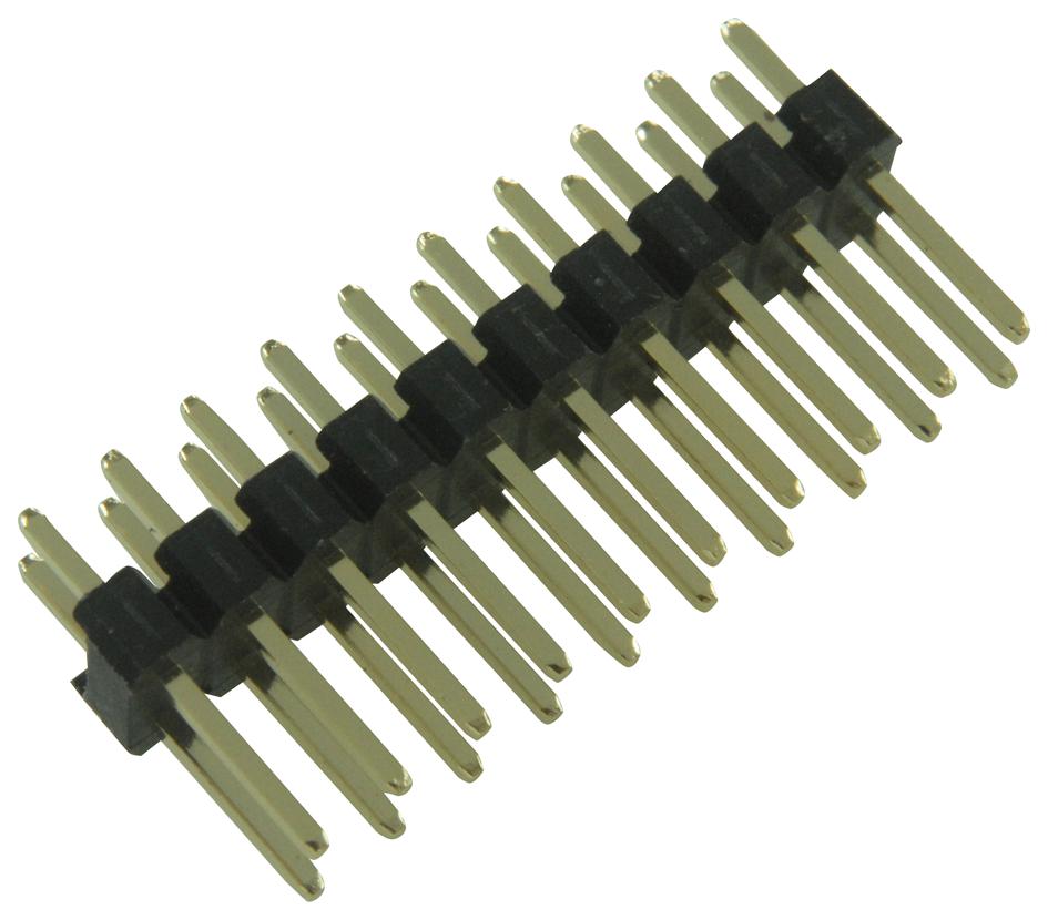 2213S-20G MULTICOMP PRO 20 Way Board to Board Connector | myMectronic