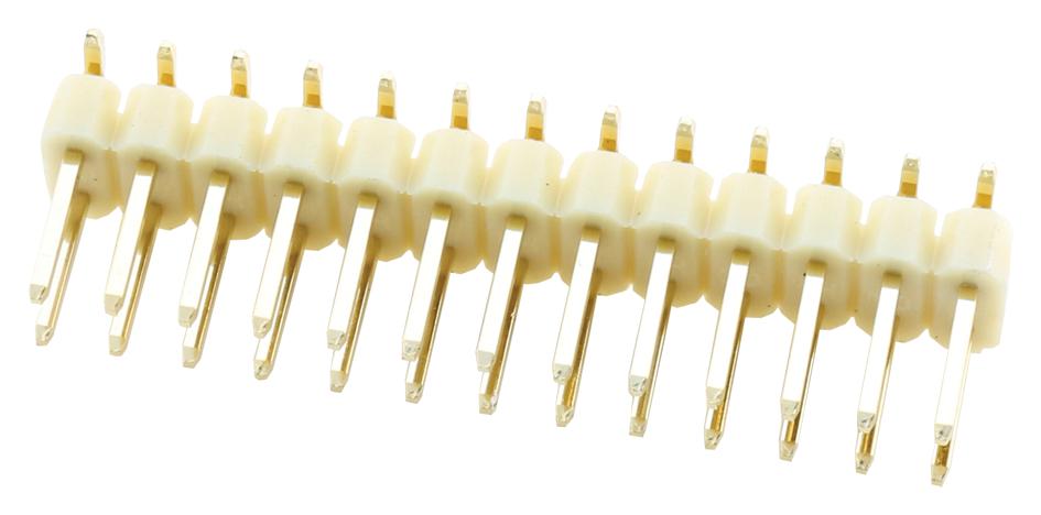 Multicomp 2213SM26G – Reliable 2.54mm SMD Header for Industrial Applications