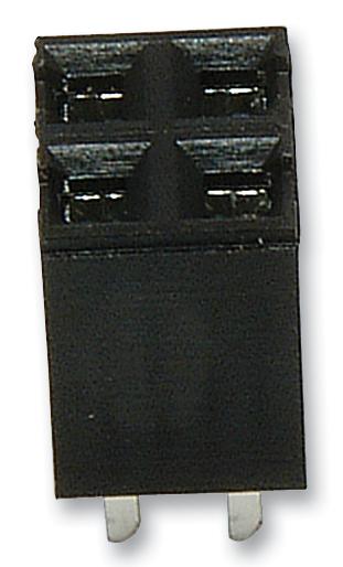Buy Multicomp PCB Socket Part Number 2214S06SG85 Online