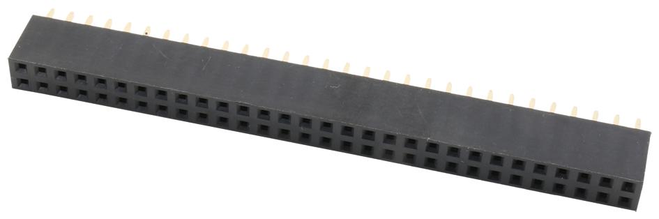 Buy Multicomp PCB Socket Part Number 2214S-60SG-85 Online