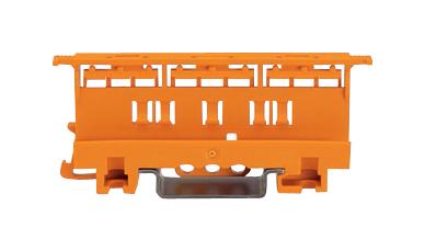 221-500 WAGO DIN Rail Mounting Carrier | myMectronic