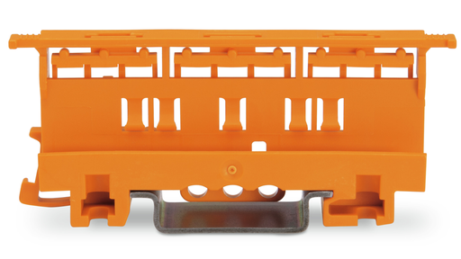 221-510 WAGO DIN Rail Mounting Carrier | myMectronic