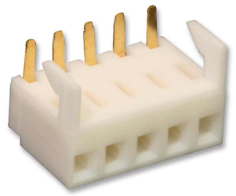 22-16-2050 MOLEX KK 254 PC Board Connector | myMectronic