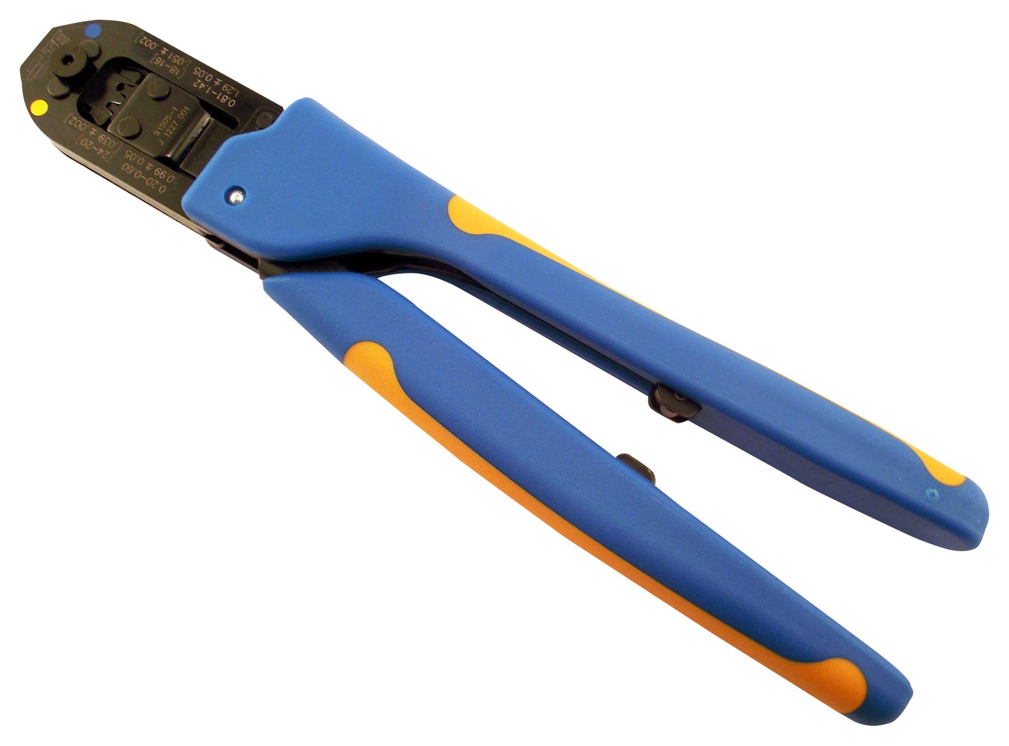 Buy Certi-Crimp High-Quality Crimp Terminal Part Number 22176551 Online