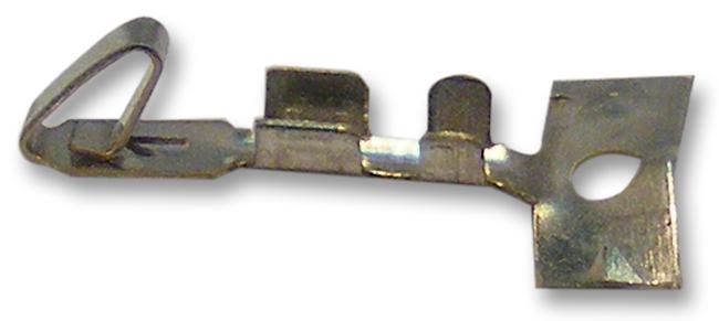 Multicomp Series 2.54mm Crimp Housing: MC34481