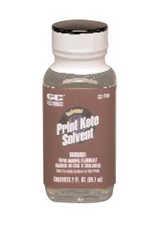 Geom Series Industrial Coating Remover: 22209