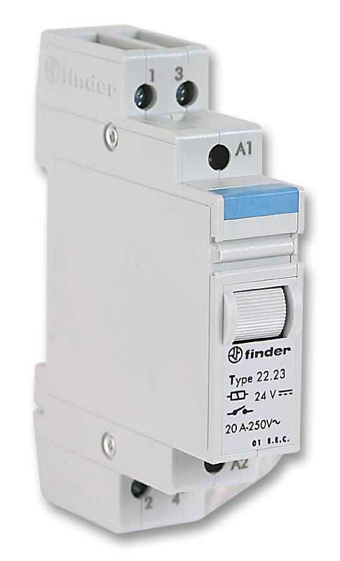 Buy Finder Power Relay Part Number 222390244000 Online
