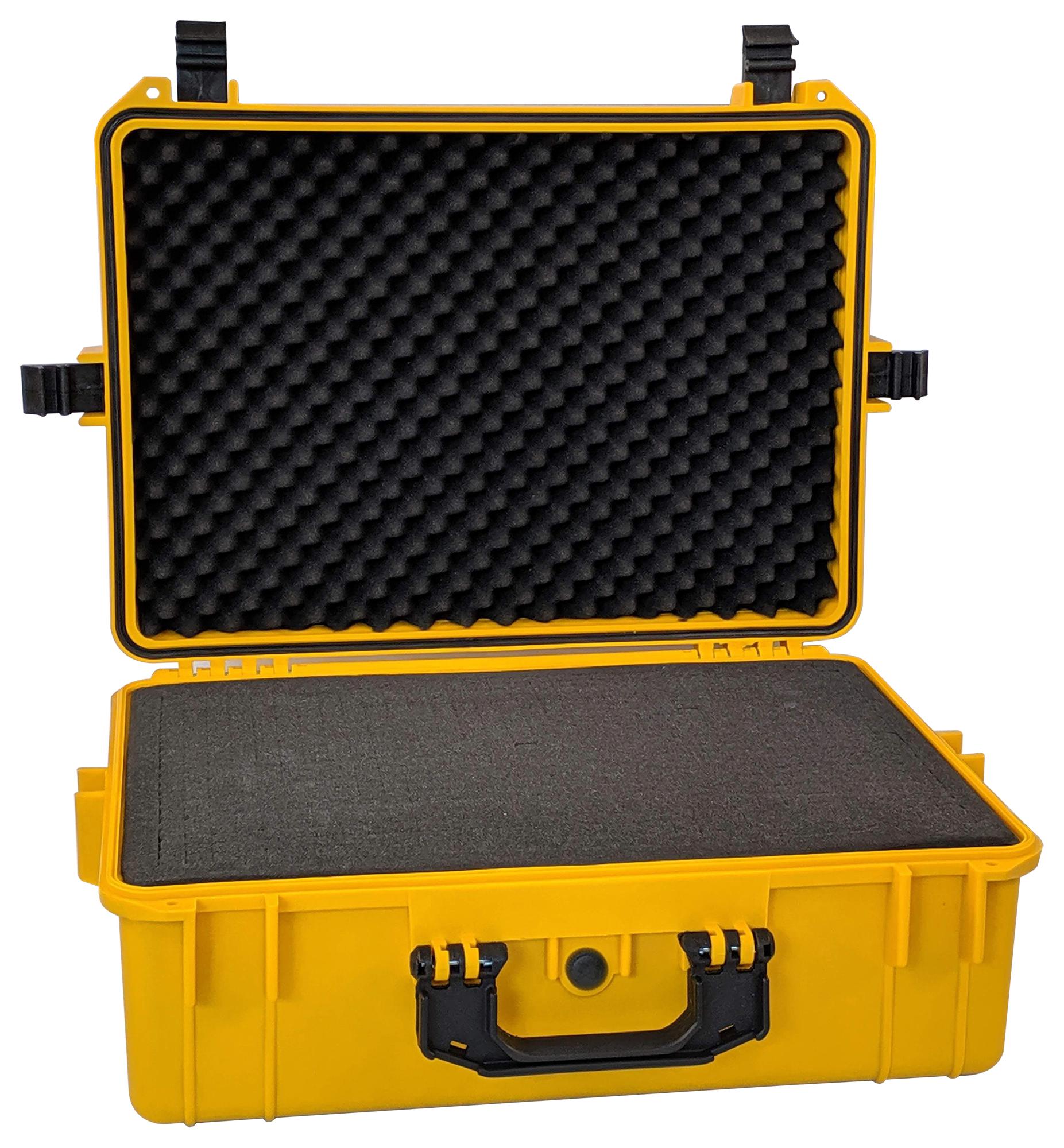 DURATOOL Series Weatherproof Case: 22-24121