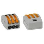222-413 WAGO Splicing Connector | myMectronic