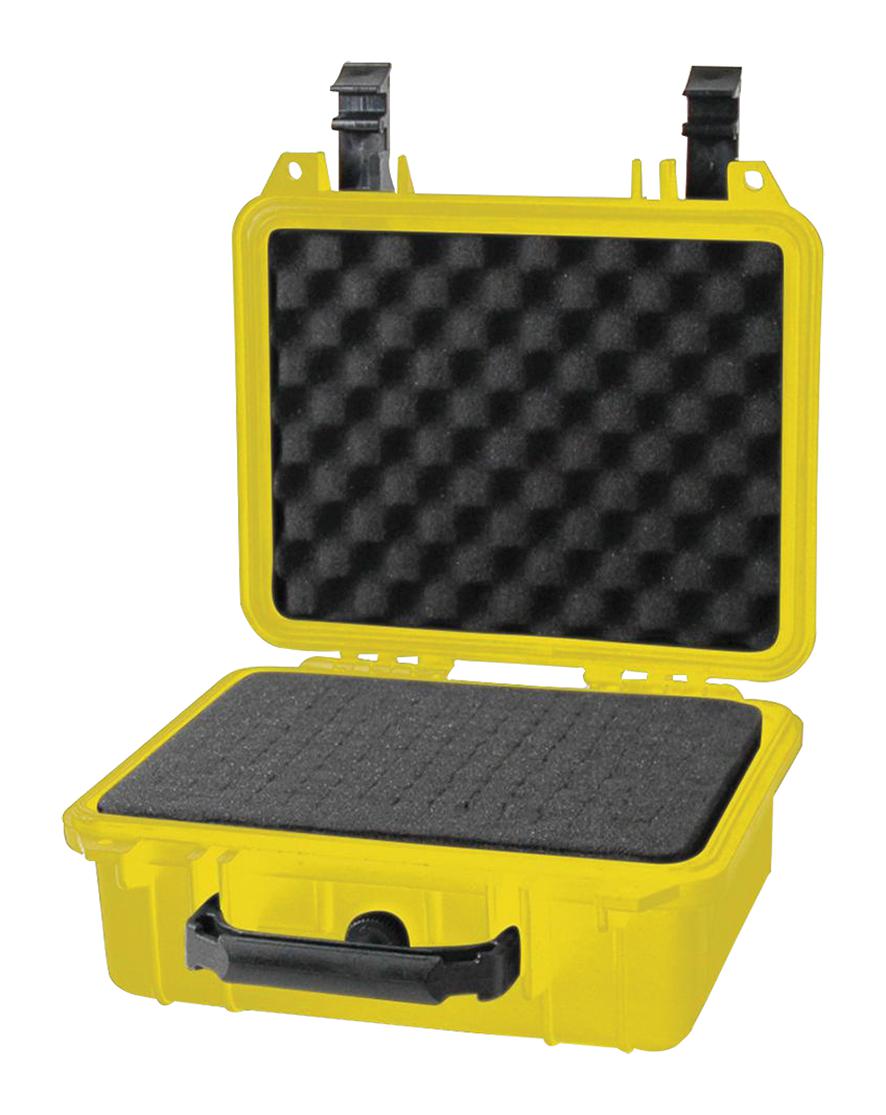 DURATOO 2224140 – Reliable Equipment Case for Industrial Applications