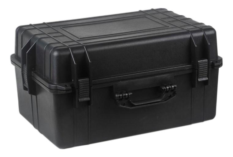 Buy DURATOO Equipment Case Part Number 2224160 Online