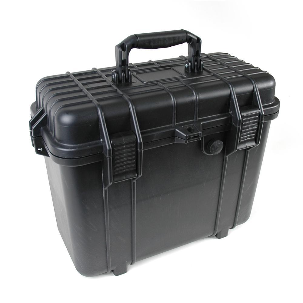 Multicomp Series Weatherproof Storage Case: 2225835