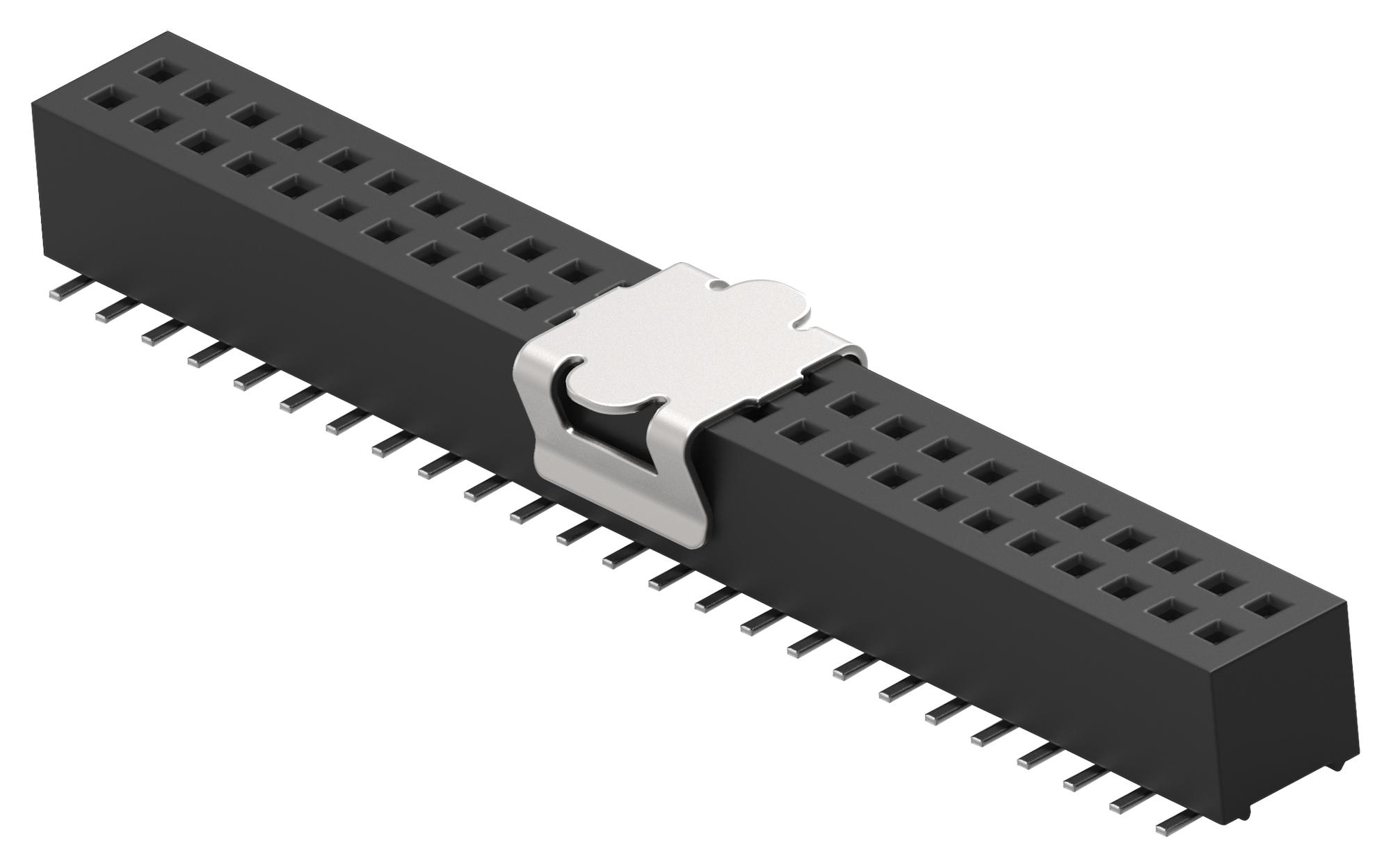 TE Connectivity 222674655 – Reliable Interconnection for Industrial Applications