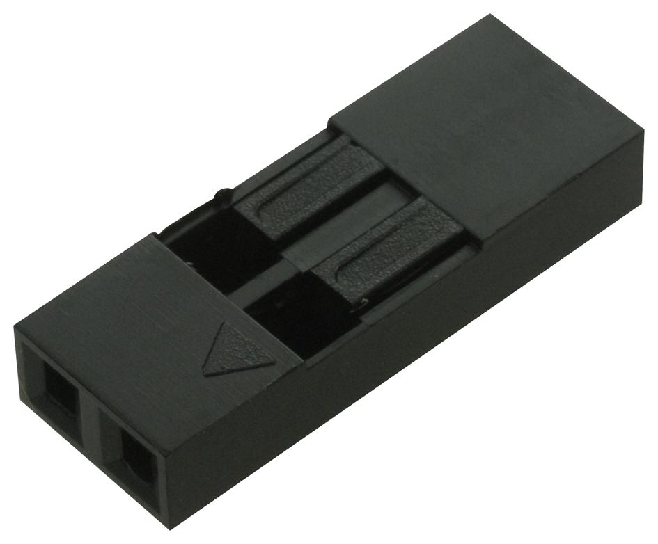 2226A-02 MULTICOMP PRO Crimp Housing Receptacle | myMectronic