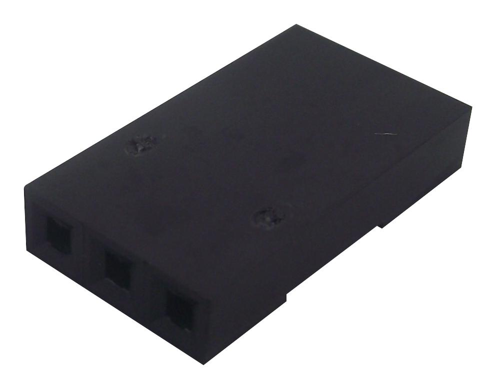 2226A-03 MULTICOMP PRO Receptacle Connector Housing | myMectronic
