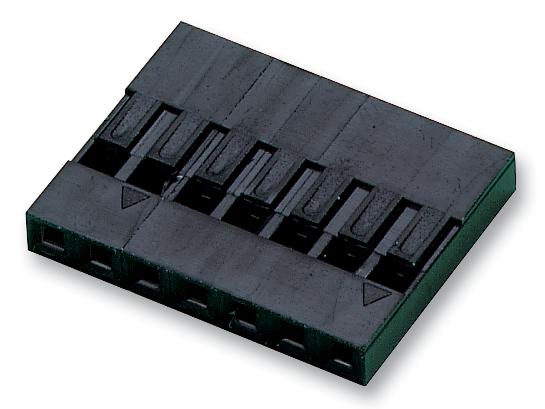 2226A-14 MULTICOMP PRO Crimp Connector Housing | myMectronic