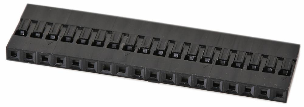 2226A-18 MULTICOMP PRO Crimp Housing Receptacle | myMectronic