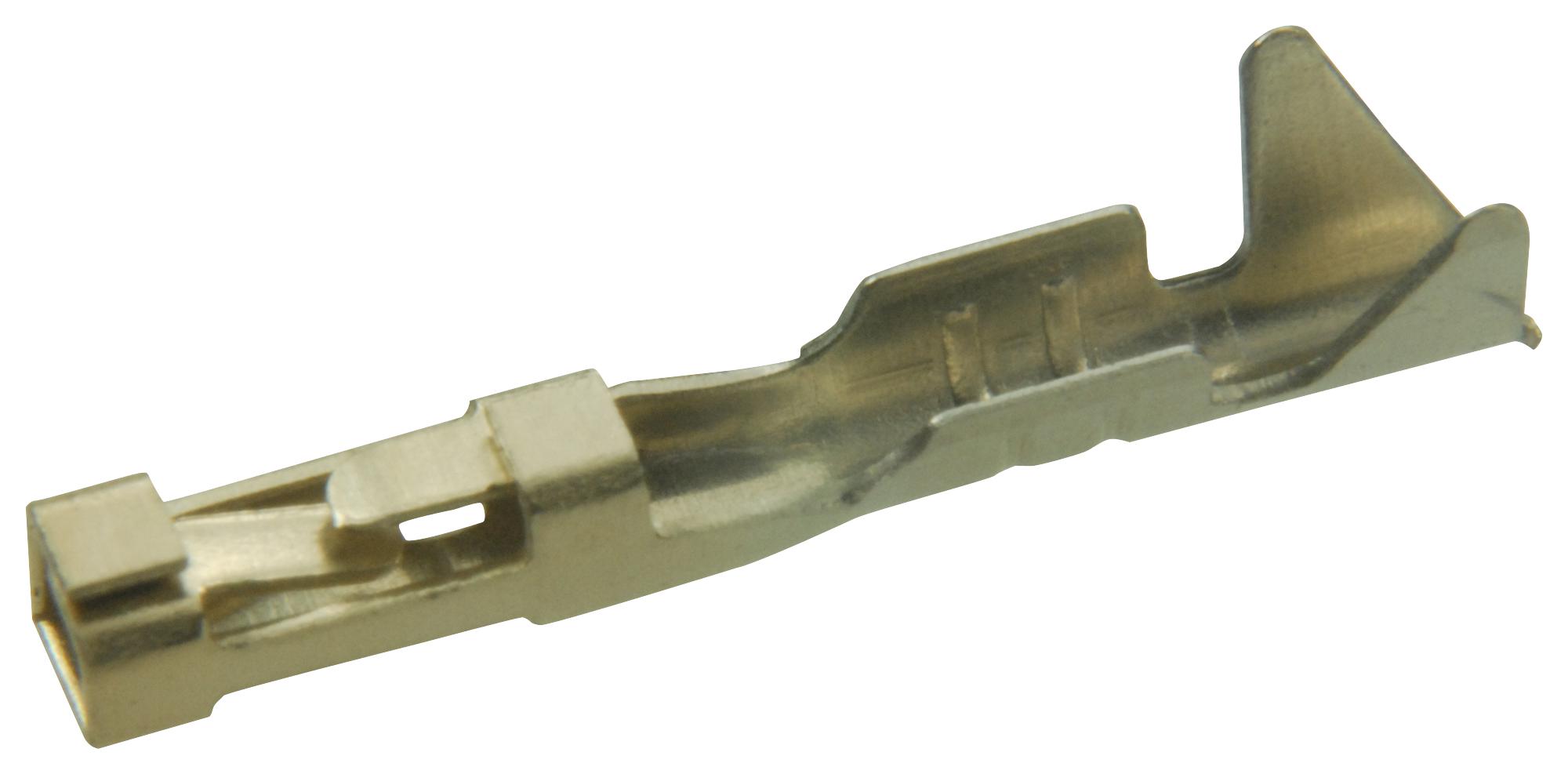 2226TG MULTICOMP PRO Gold Plated Crimp Terminal | myMectronic