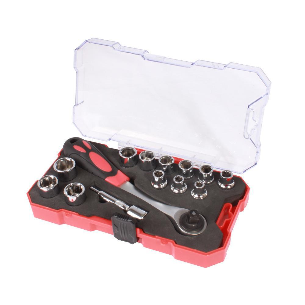 Buy DURATOO Socket Set Part Number 2227110 Online