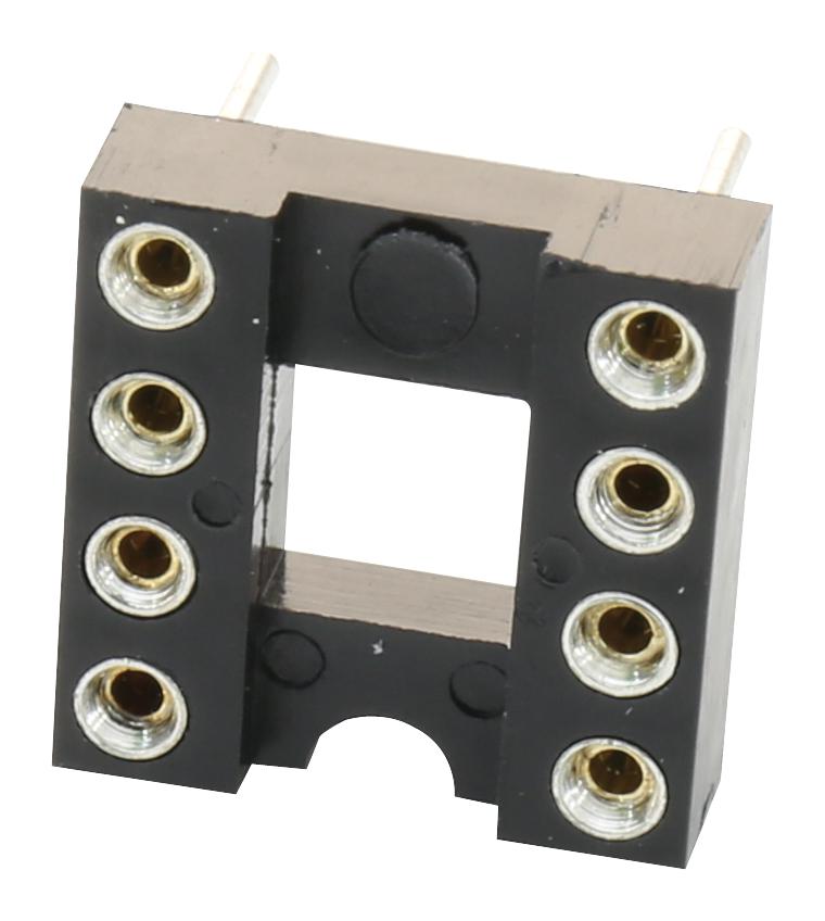2227MC-08-03-18-F1 MULTICOMP PRO IC Socket Machine Pin | myMectronic