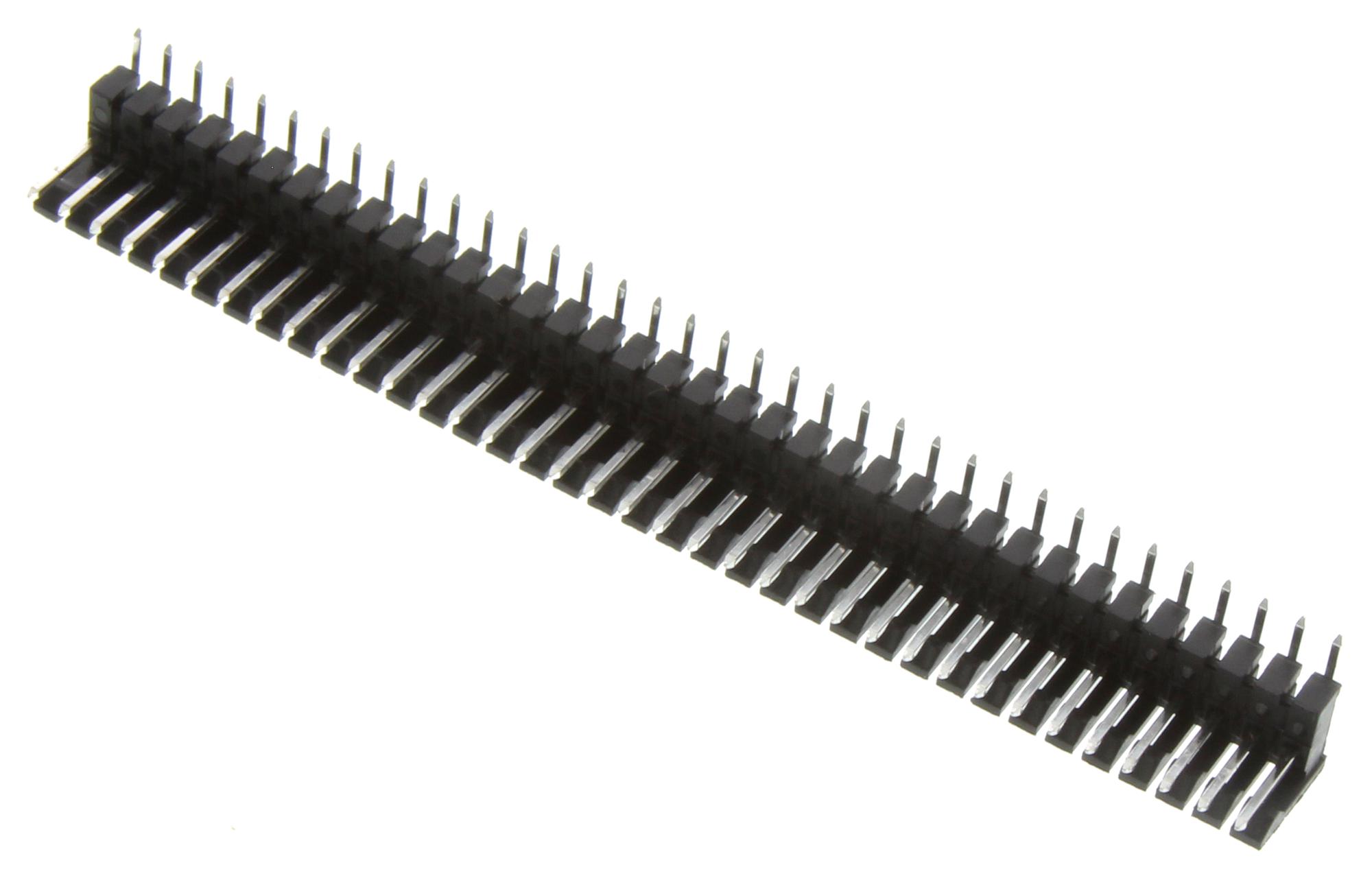 Molex Series KK 254 Signal Connector: 0022281360