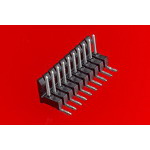 22-28-1361 MOLEX / WALDOM KK Interconnect System Header | myMectronic